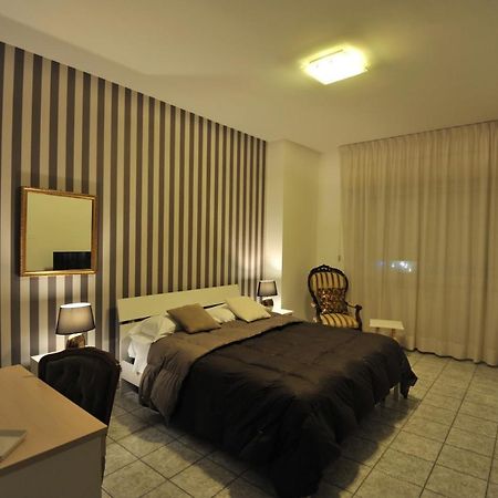 Quarantadue Quindici Hotel Termoli Ngoại thất bức ảnh