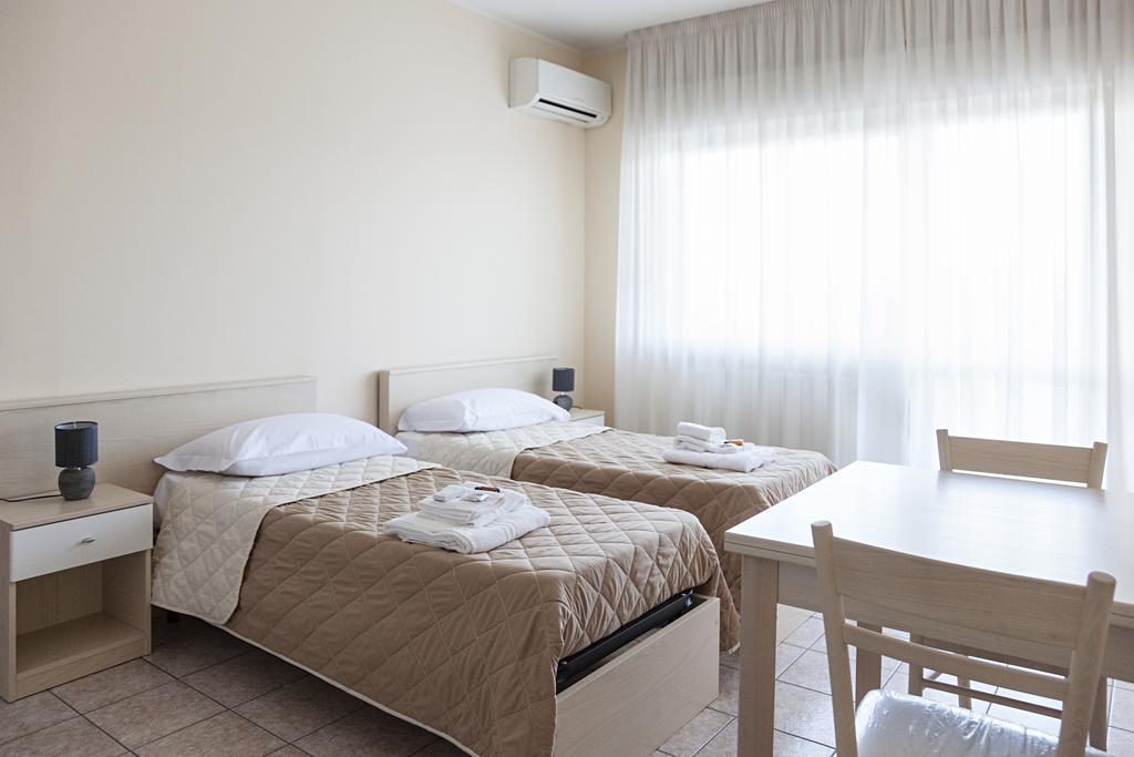 Quarantadue Quindici Hotel Termoli Phòng bức ảnh