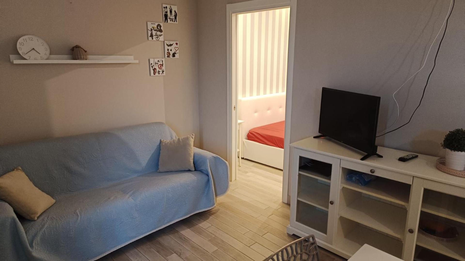Quarantadue Quindici Hotel Termoli Ngoại thất bức ảnh