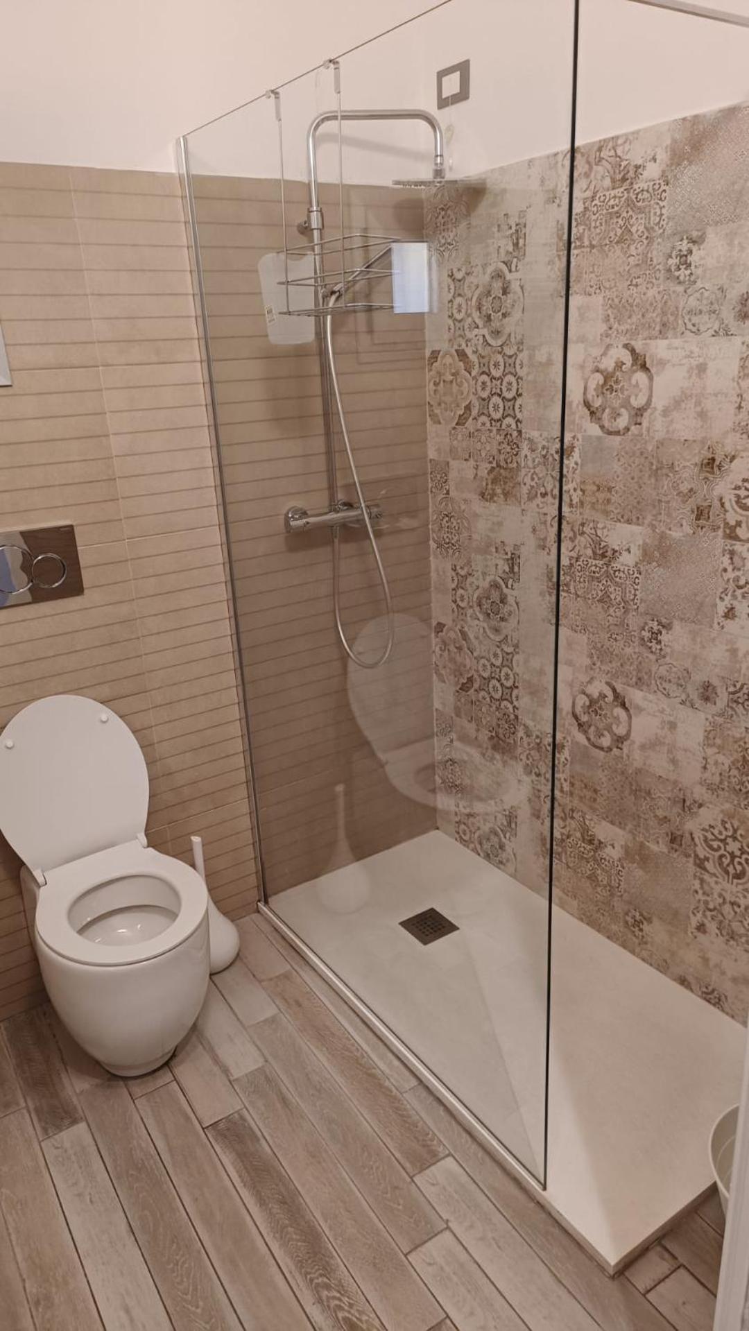 Quarantadue Quindici Hotel Termoli Ngoại thất bức ảnh