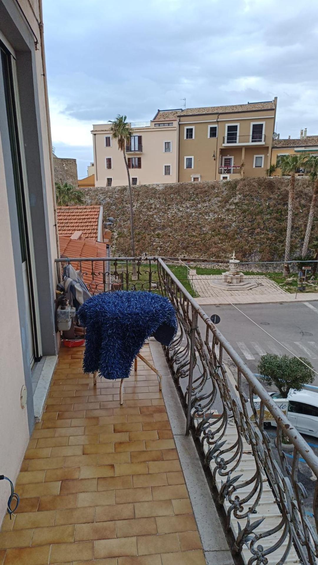 Quarantadue Quindici Hotel Termoli Ngoại thất bức ảnh