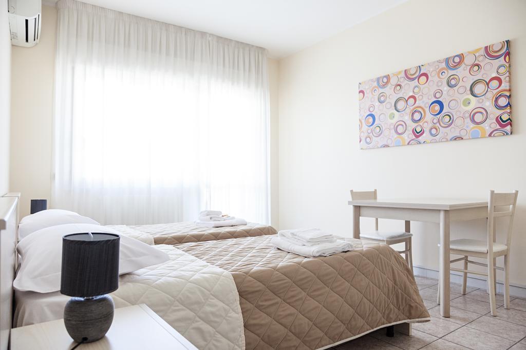 Quarantadue Quindici Hotel Termoli Ngoại thất bức ảnh