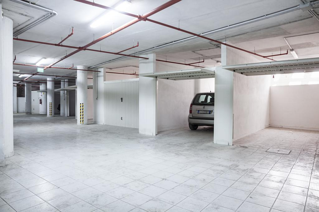 Quarantadue Quindici Hotel Termoli Phòng bức ảnh
