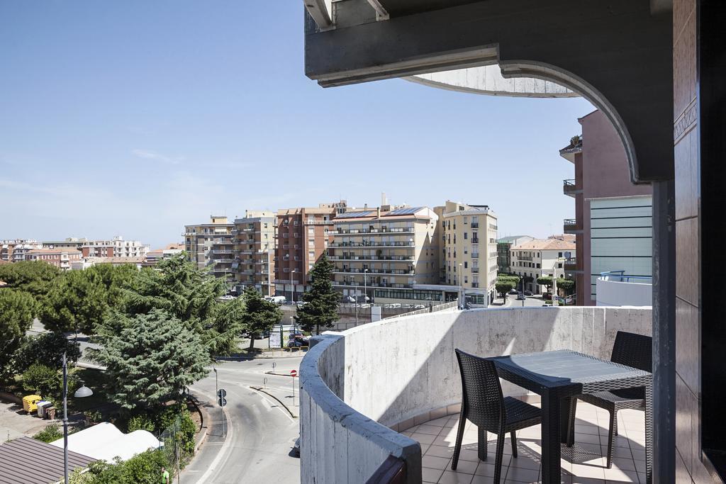 Quarantadue Quindici Hotel Termoli Phòng bức ảnh