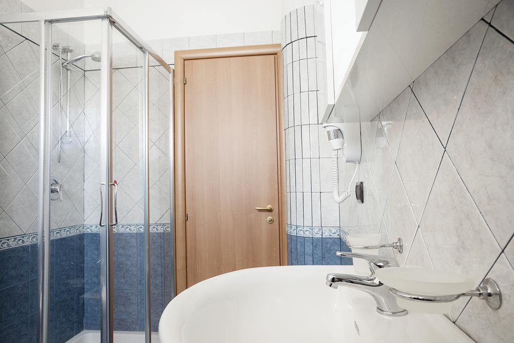 Quarantadue Quindici Hotel Termoli Ngoại thất bức ảnh