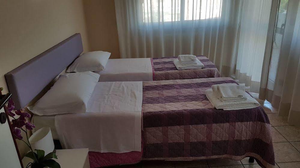 Quarantadue Quindici Hotel Termoli Ngoại thất bức ảnh