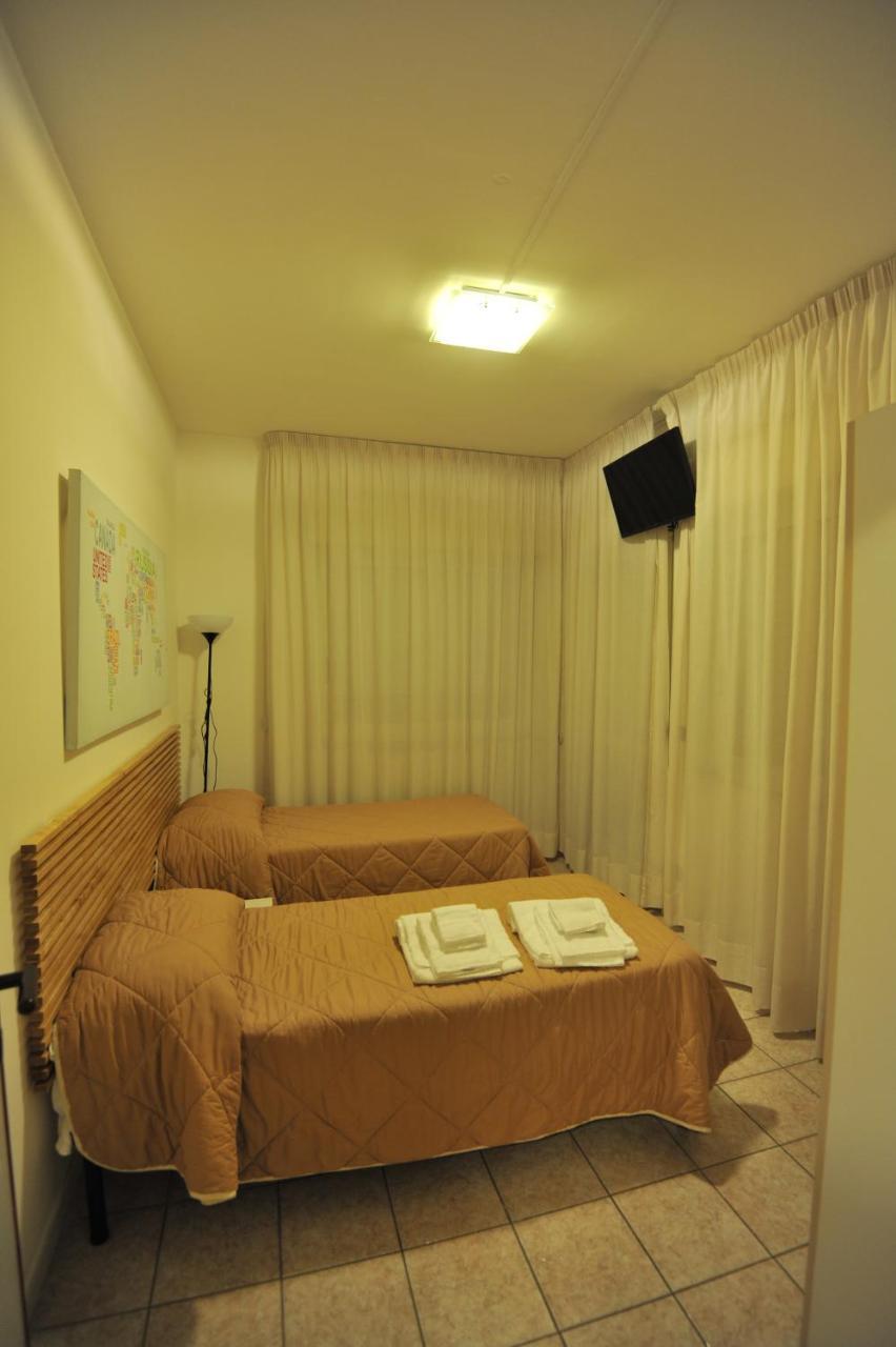 Quarantadue Quindici Hotel Termoli Ngoại thất bức ảnh