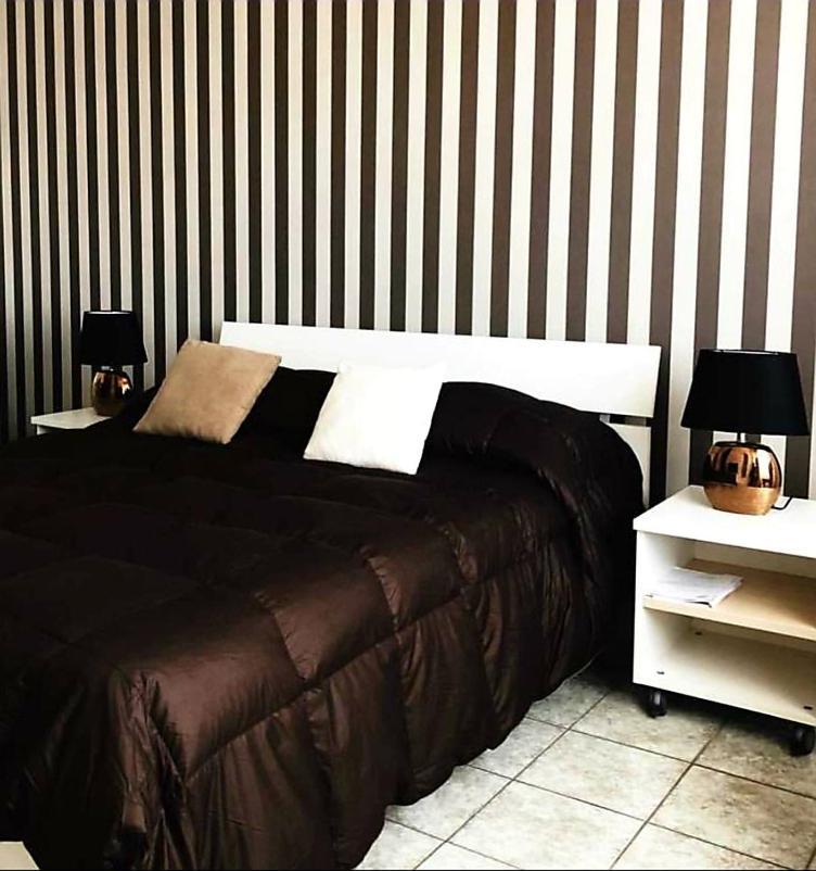 Quarantadue Quindici Hotel Termoli Ngoại thất bức ảnh