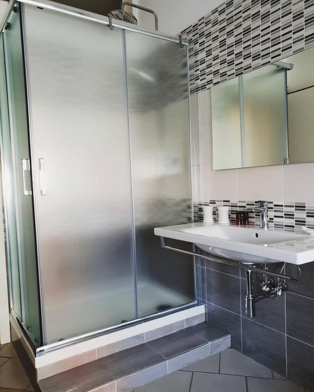 Quarantadue Quindici Hotel Termoli Ngoại thất bức ảnh