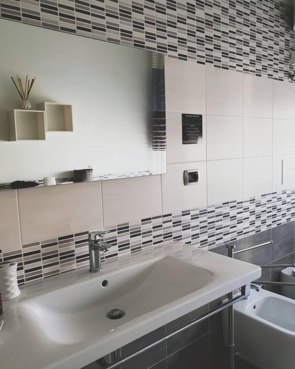 Quarantadue Quindici Hotel Termoli Ngoại thất bức ảnh