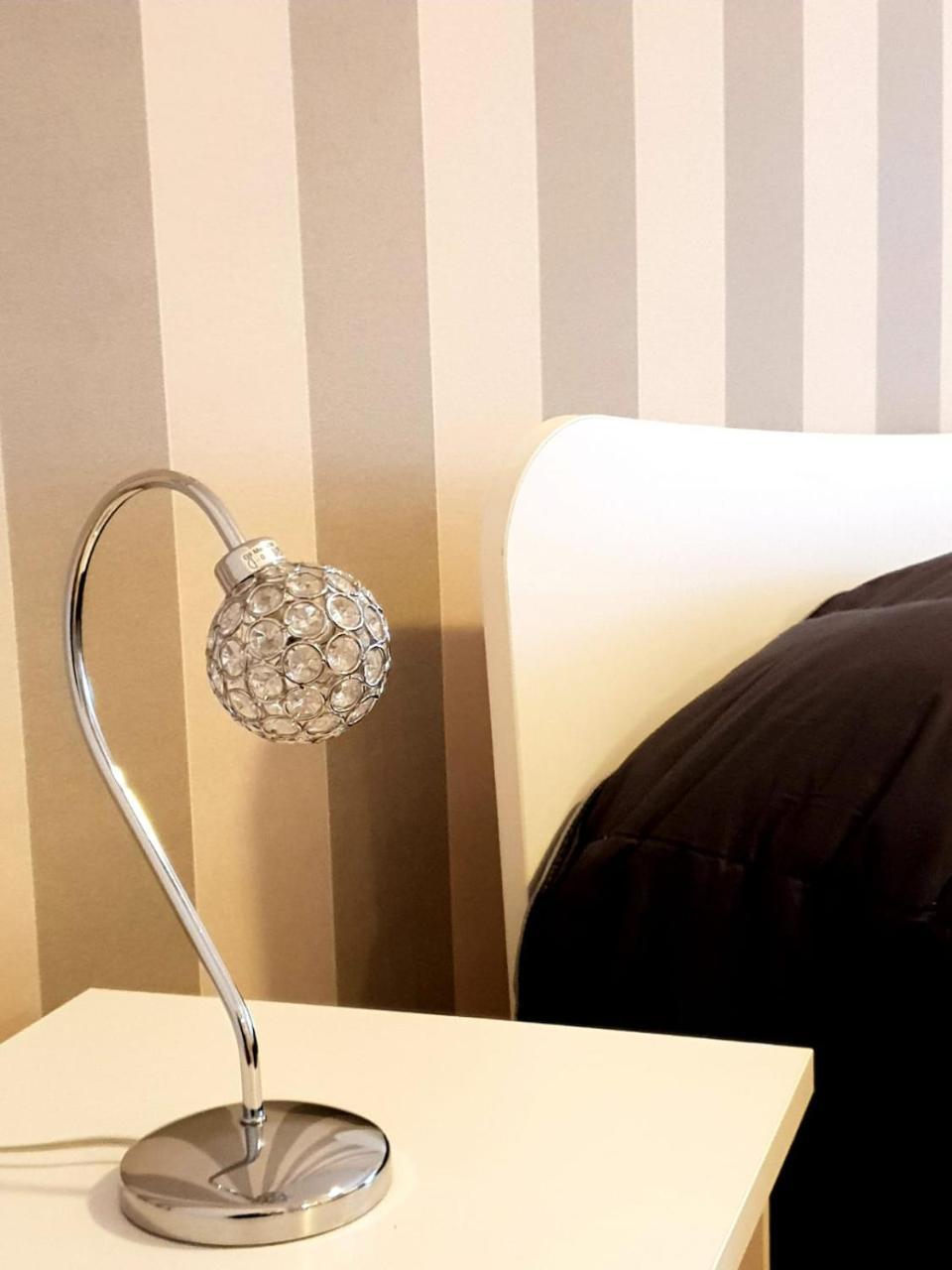 Quarantadue Quindici Hotel Termoli Ngoại thất bức ảnh