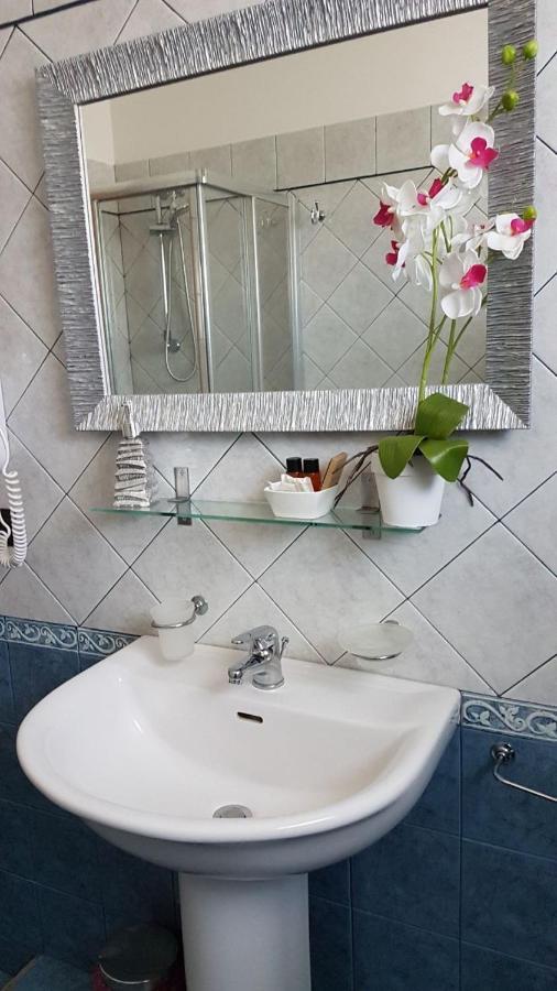 Quarantadue Quindici Hotel Termoli Ngoại thất bức ảnh